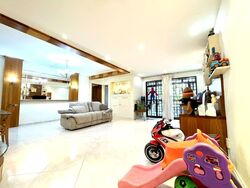 Blk 188D Rivervale Gateway (Sengkang), HDB 5 Rooms #563096181